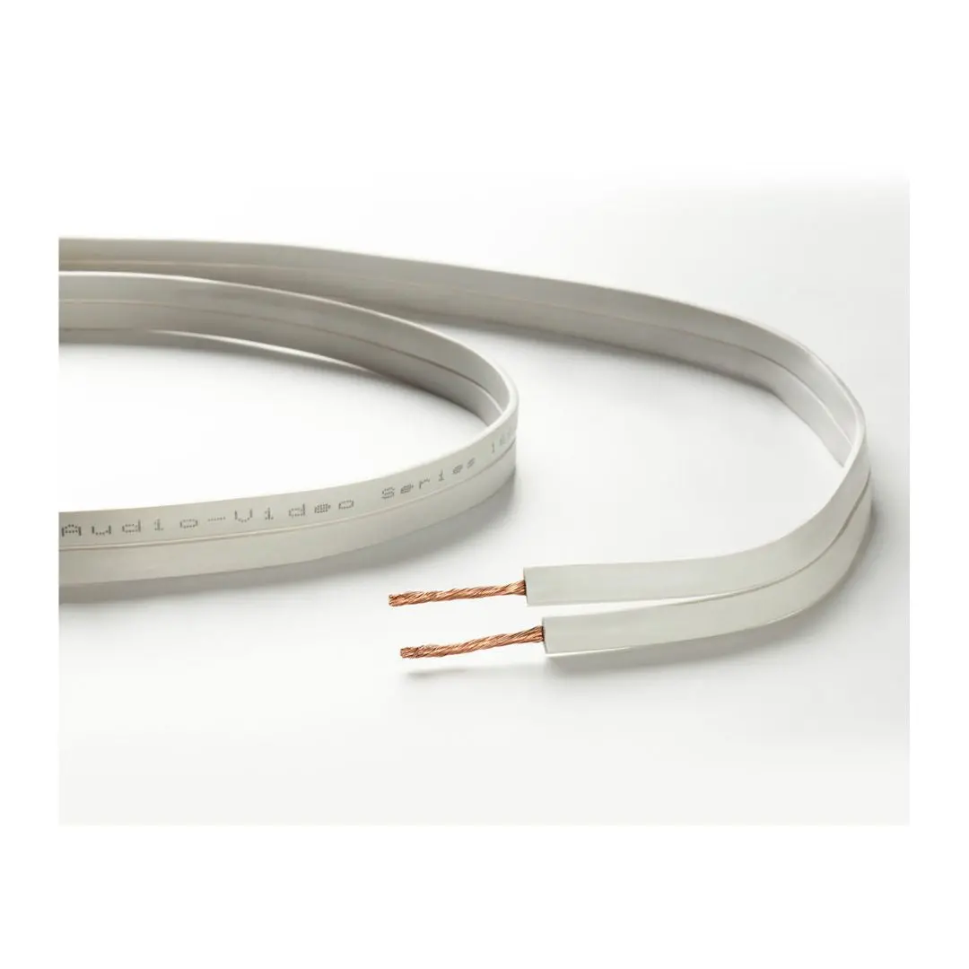 Taga Harmony Tavc-16Fg Flat Speaker Cable 1