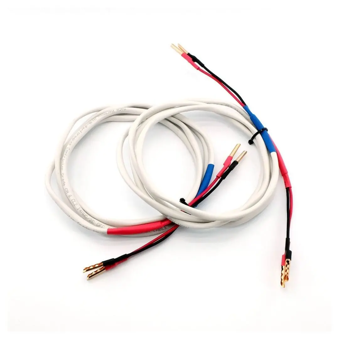 Taga Harmony Tcl-214W Speaker Cable 1