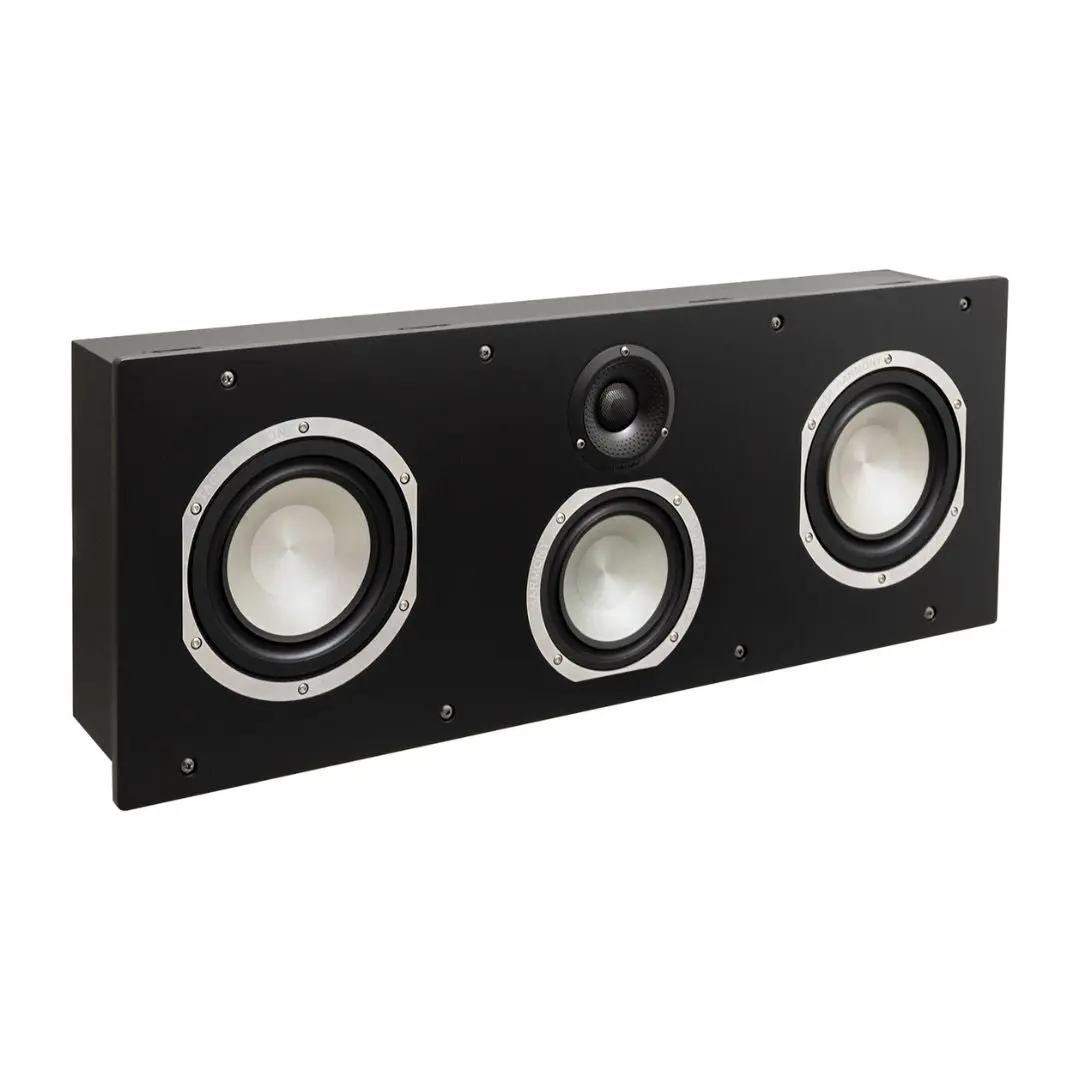 Taga Harmony Platinum Iw-100 Lcrs Speakers 1