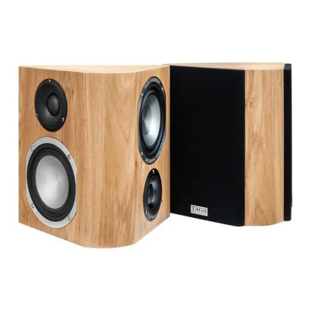 Taga Harmony Platinum S-100 V.3 | Surround Speakers 1