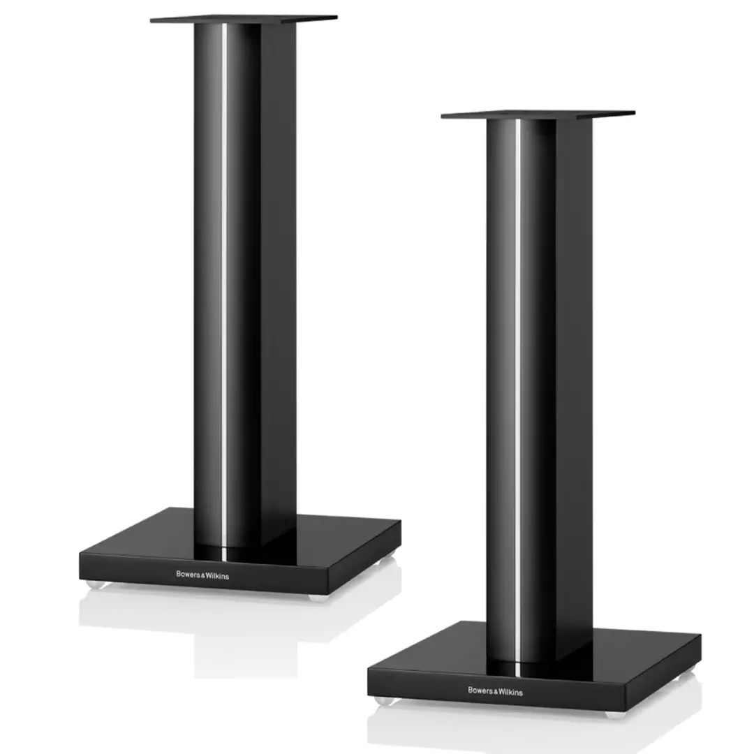 B&W Fs 700 S3 Speaker Stand 1