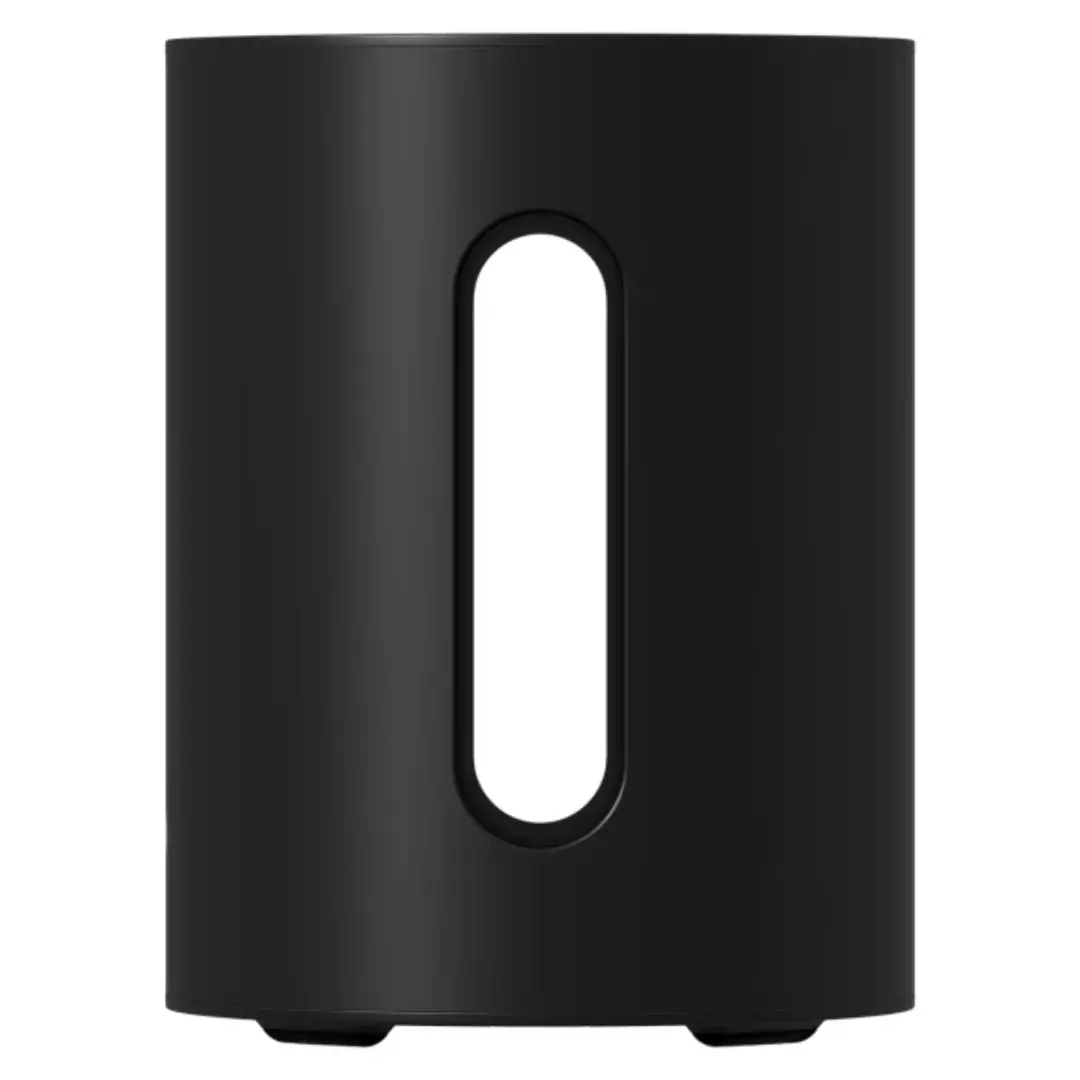 Sonos Sub Mini Wireless Subwoofer 1