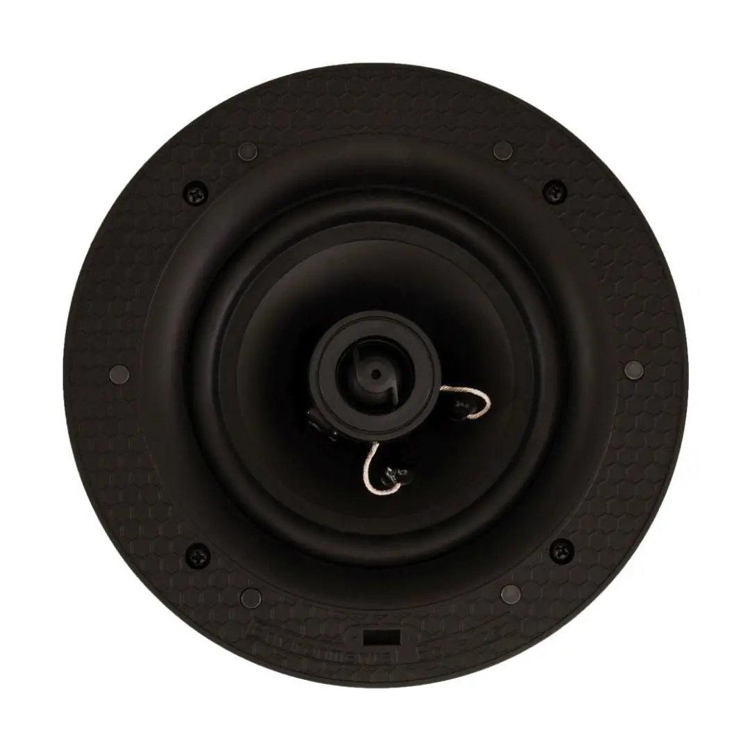 Taga Harmony Tcw-180R In-Wall Speakers 1