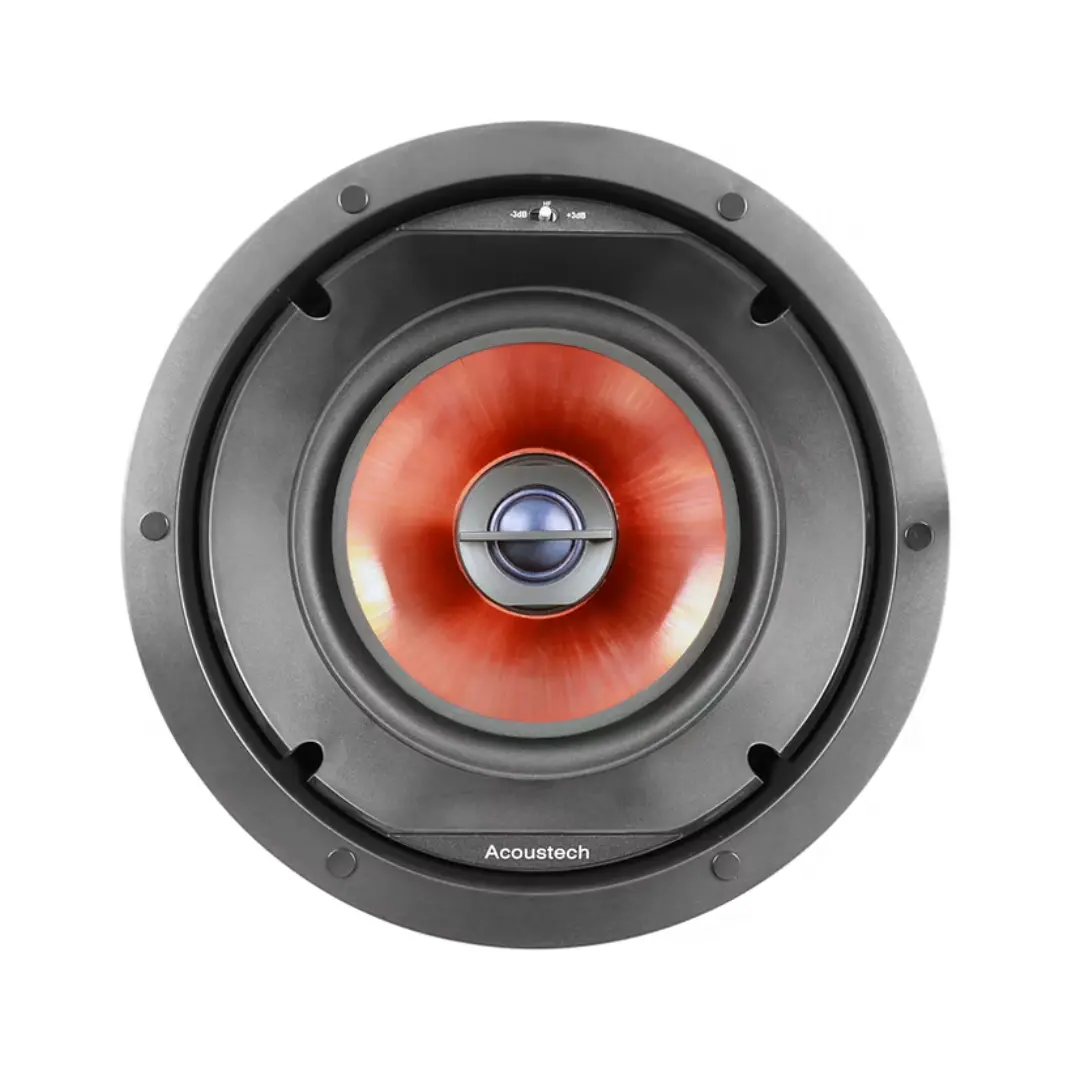 Bic Acoustech Au610 1
