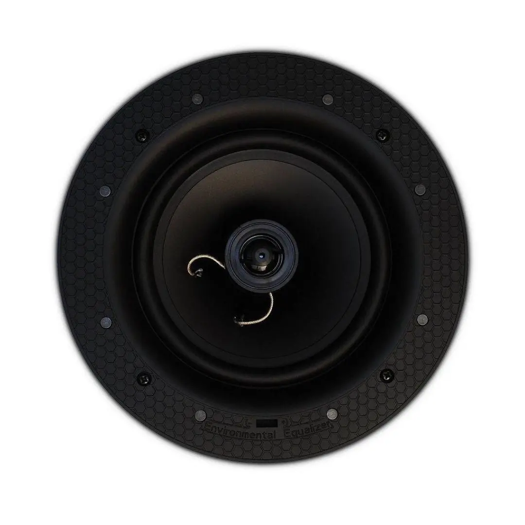 Taga Harmony Tcw-280R In-Wall Speakers 1
