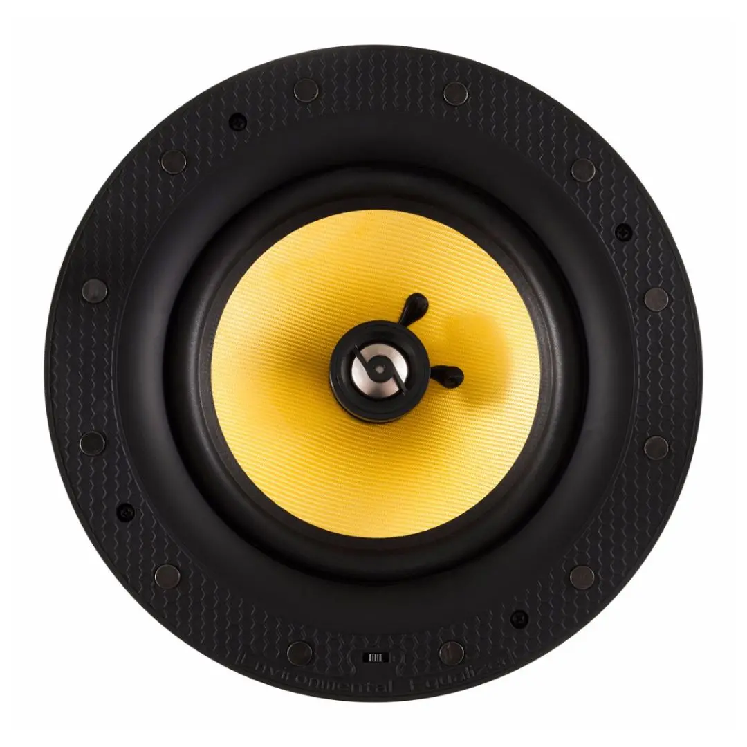 Taga Harmony Rb-950 In-Wall Speakers (Pair) 1