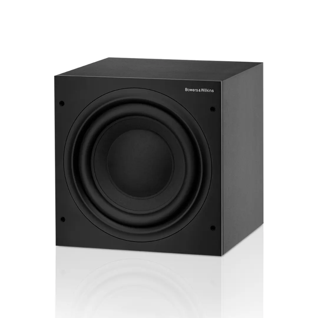 Bowers & Wilkins Asw610 Subwoofer 1