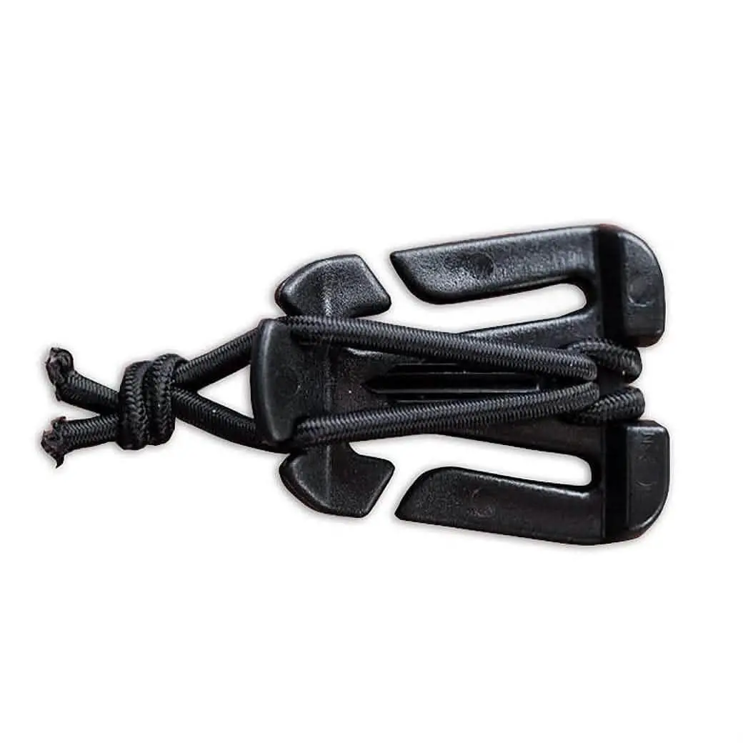 Bladder Hose Retainer 1