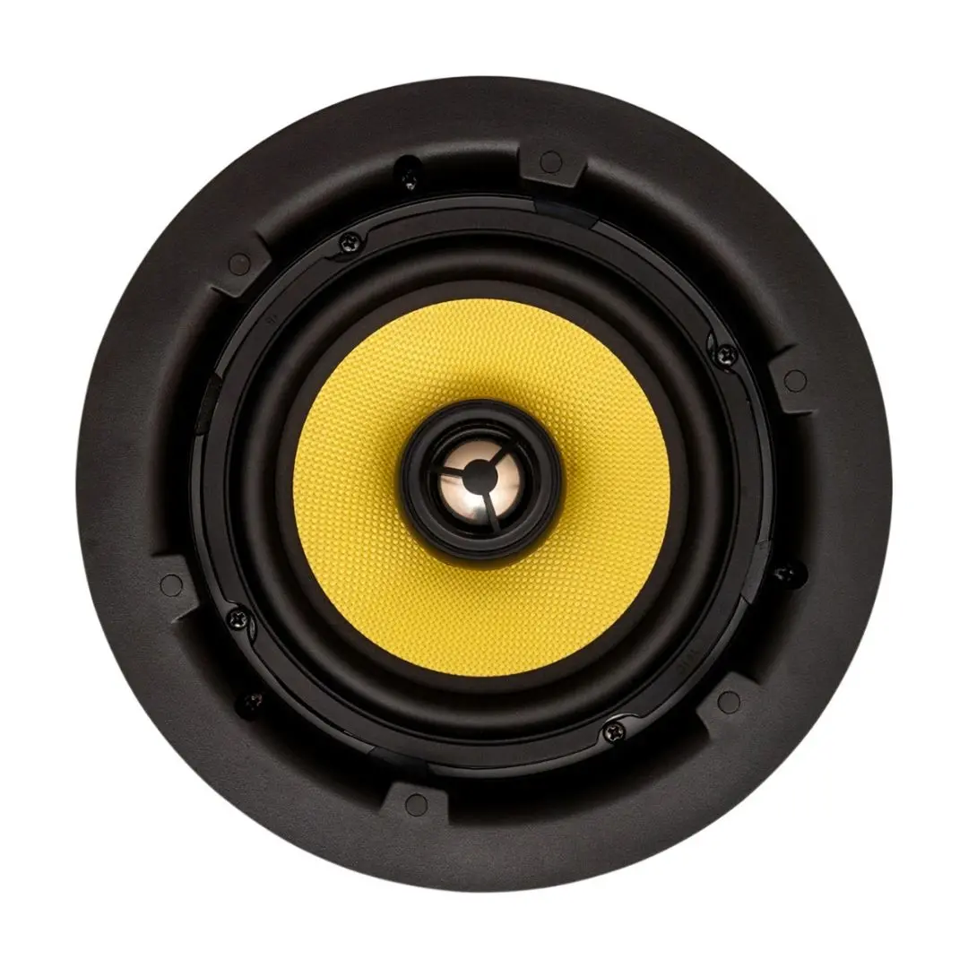 Taga Harmony Rb-1650Bt In-Wall - Bluetooth Speakers (Pair) 1