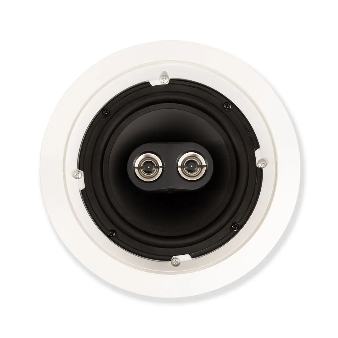 Taga Harmony Tcw-300R Sm In-Wall Speakers 1