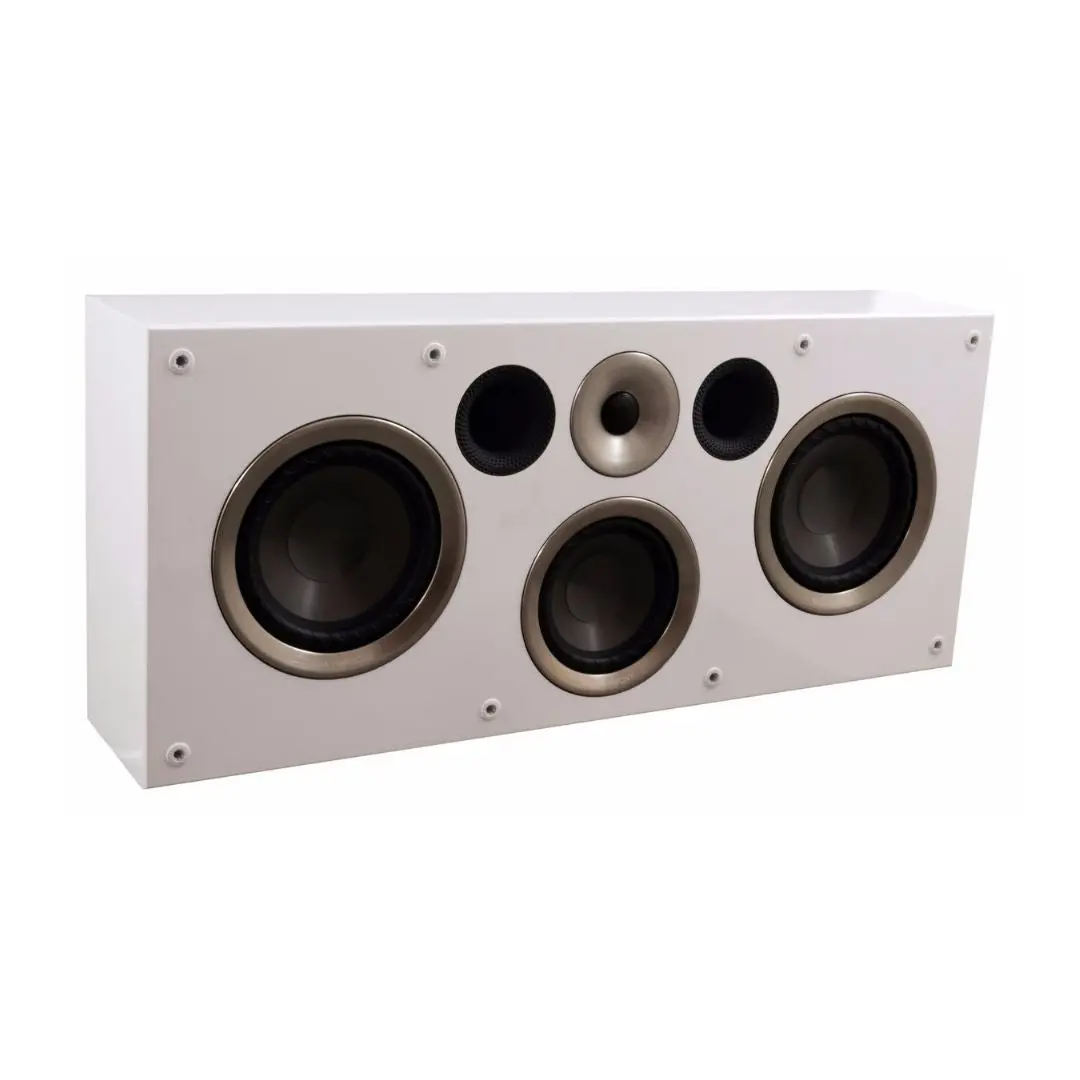 Taga Harmony Azure Ow-80 Lcrs Speakers 1