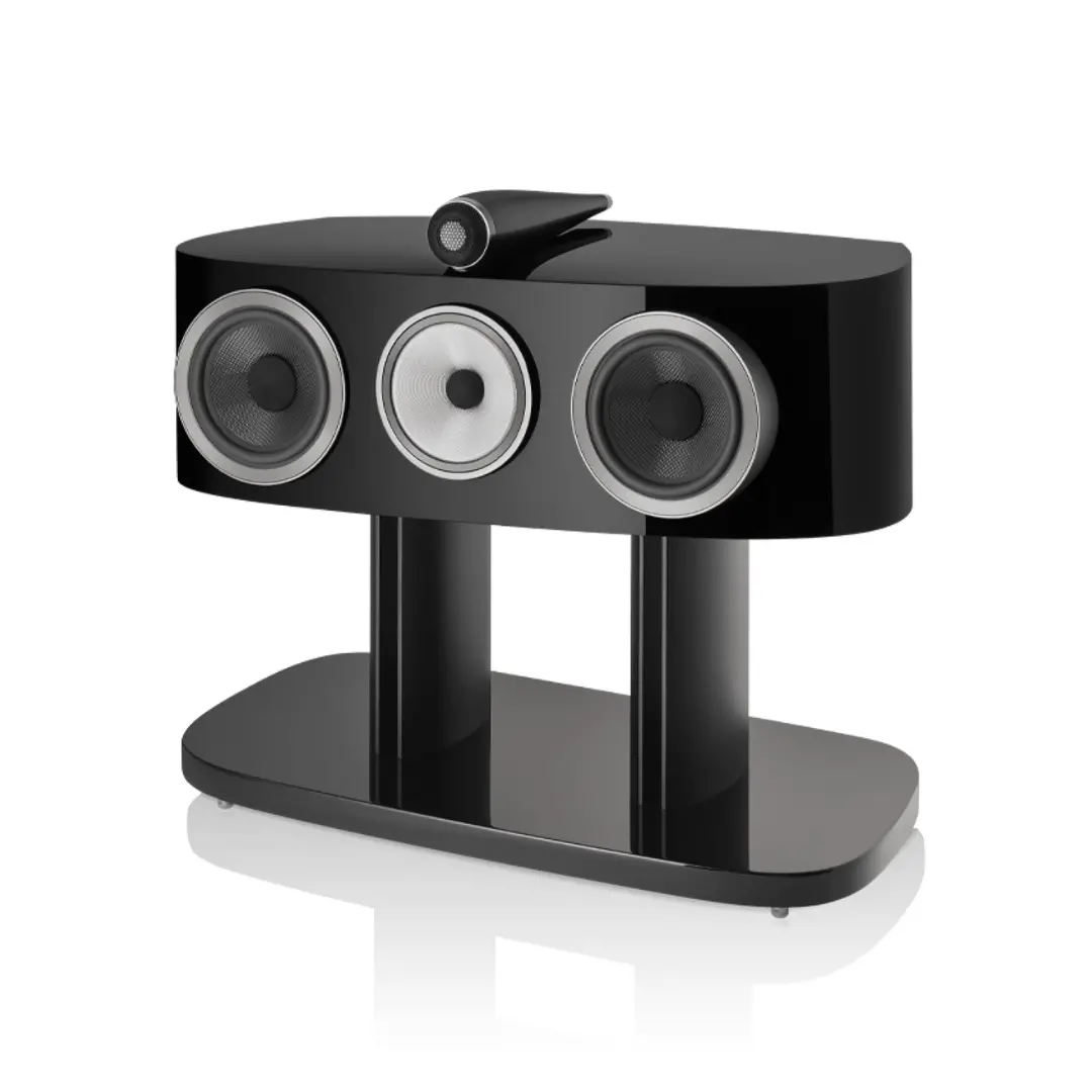 B&W Htm82 D4 Centre Channel Speaker 1