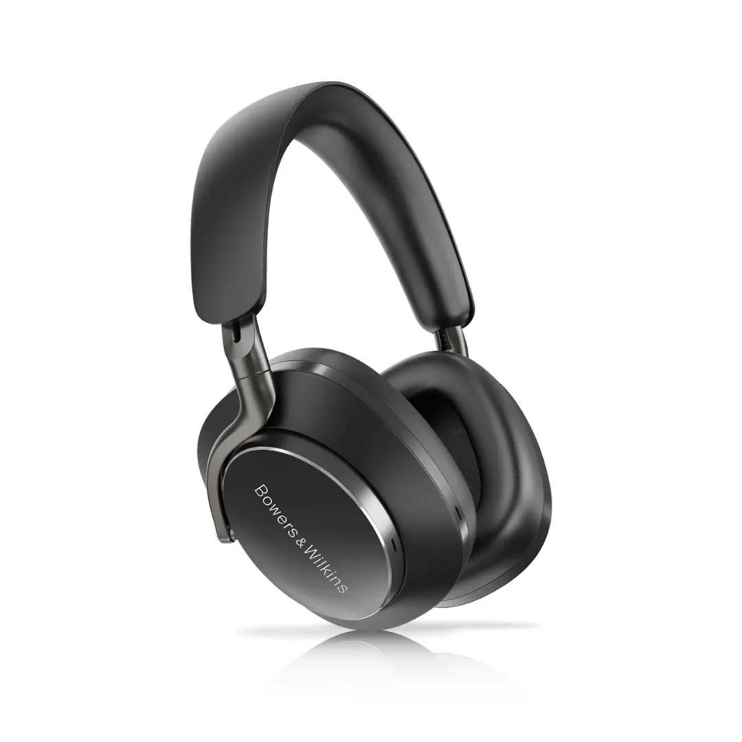 B&W Px8 Wireless Headphones 1