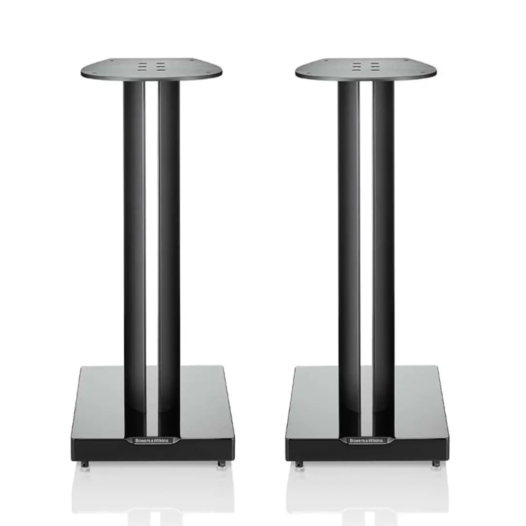Bowers & Wilkins Fs-805 D4 – Speaker Stands (Pair) 1
