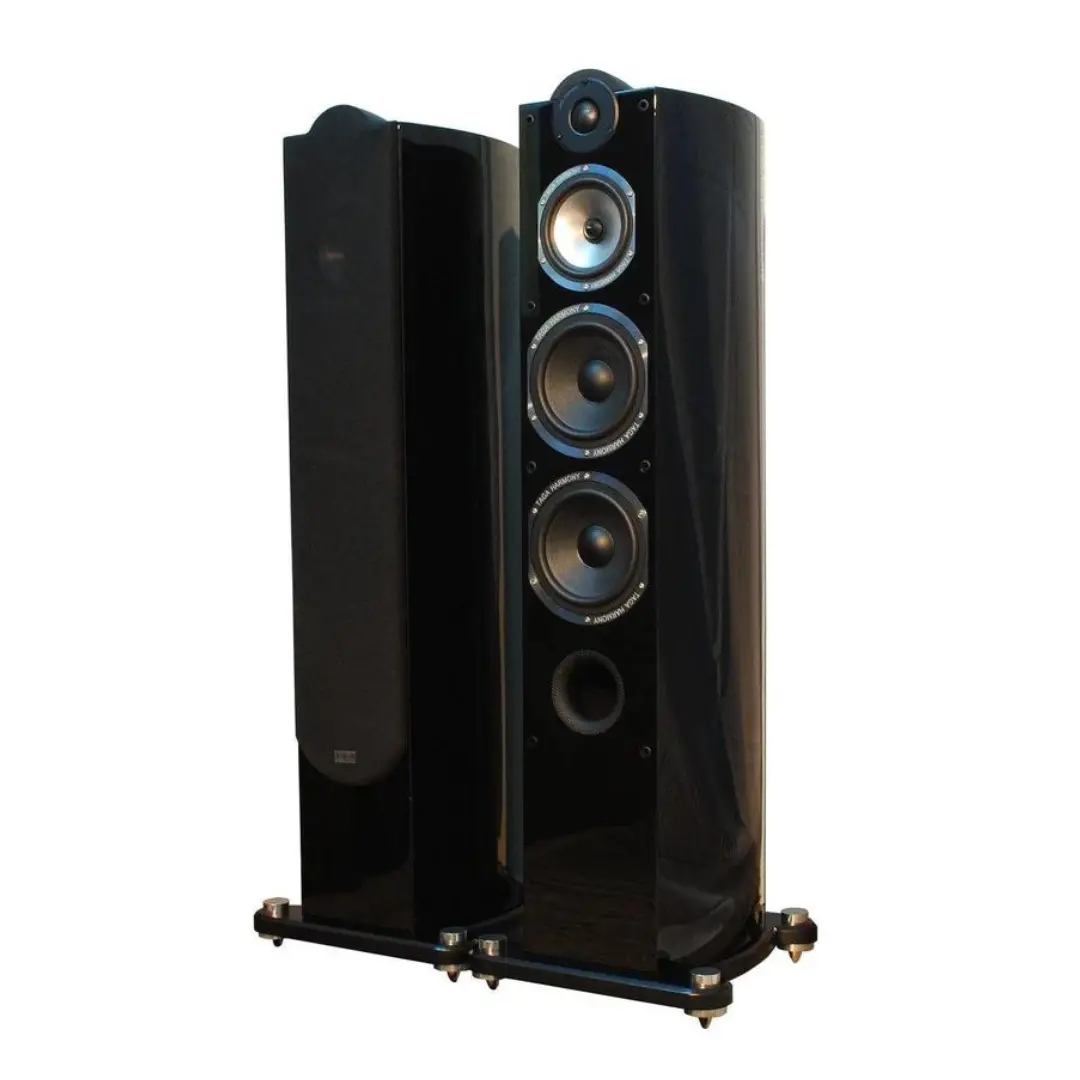 Taga Harmony Platinum F-100 Se V.2 | Floorstanding Speakers 1