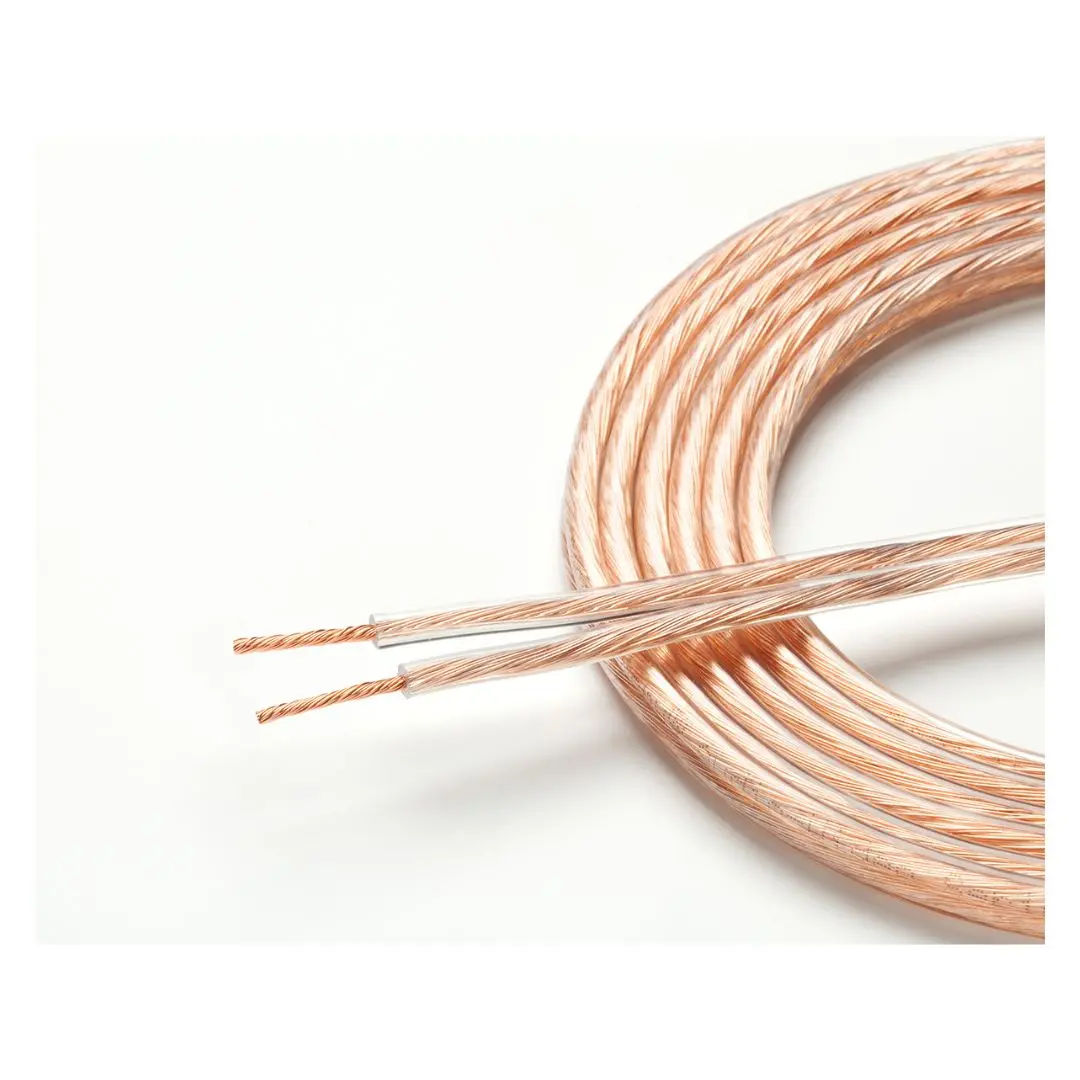 Taga Harmony Tavc-14C/14G Speaker Cable 1