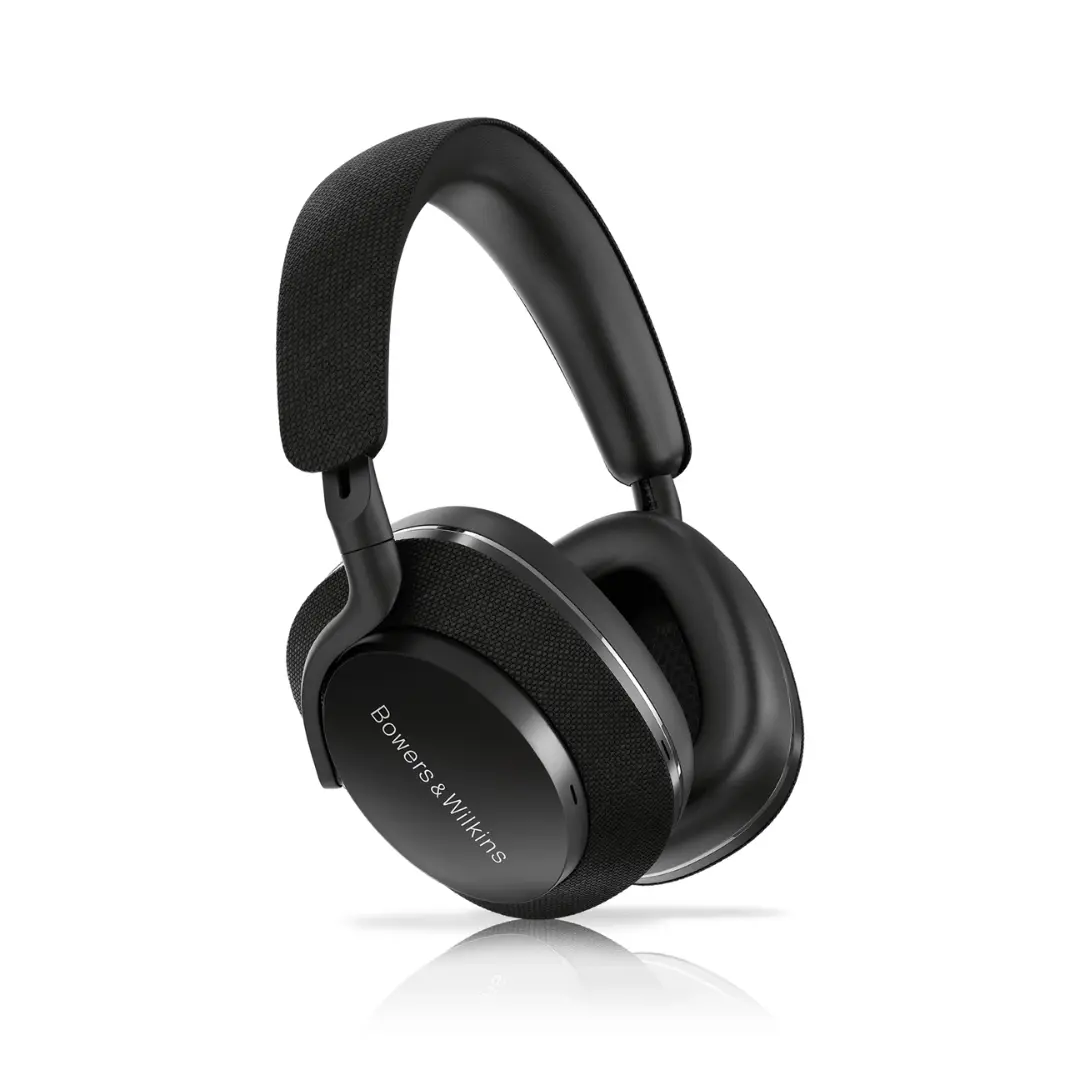 B&W Px7 S2 Overear Noise Canceling Headphones 1