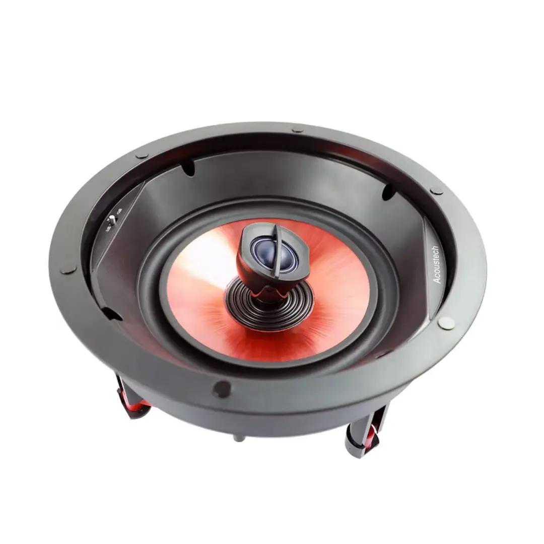 Bic Acoustech Au810 1