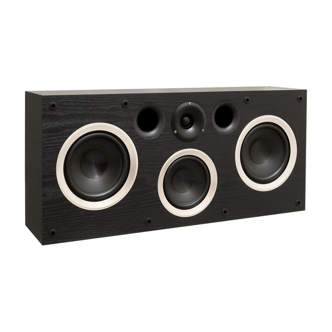 Taga Harmony Tav Ow-60 Lcrs Speakers 1