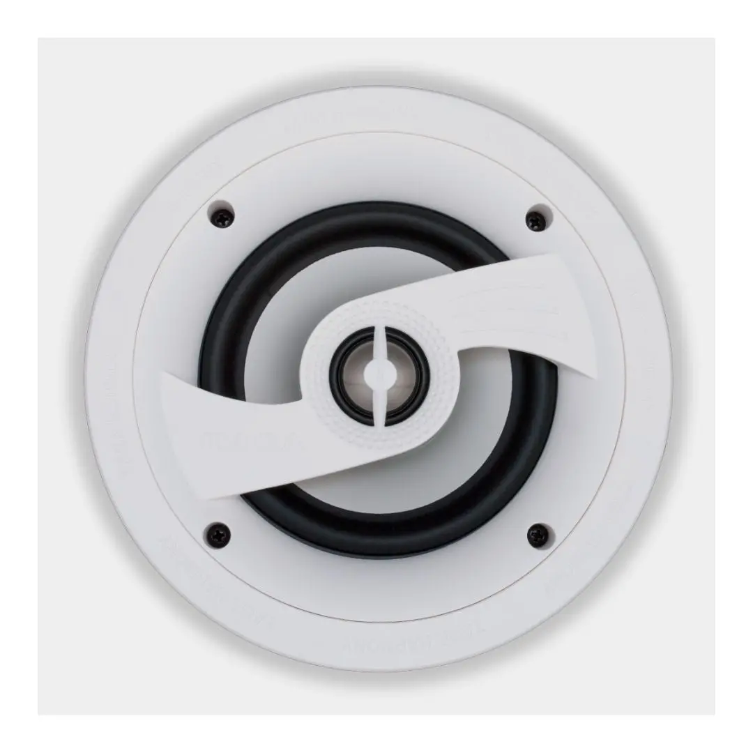 Taga Harmony Tci-Platinum-60R In-Wall Speakers 1