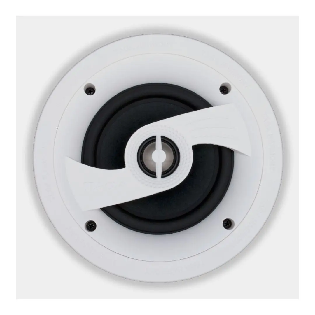 Taga Harmony Tci-Platinum-60R Se In-Wall Speakers 1