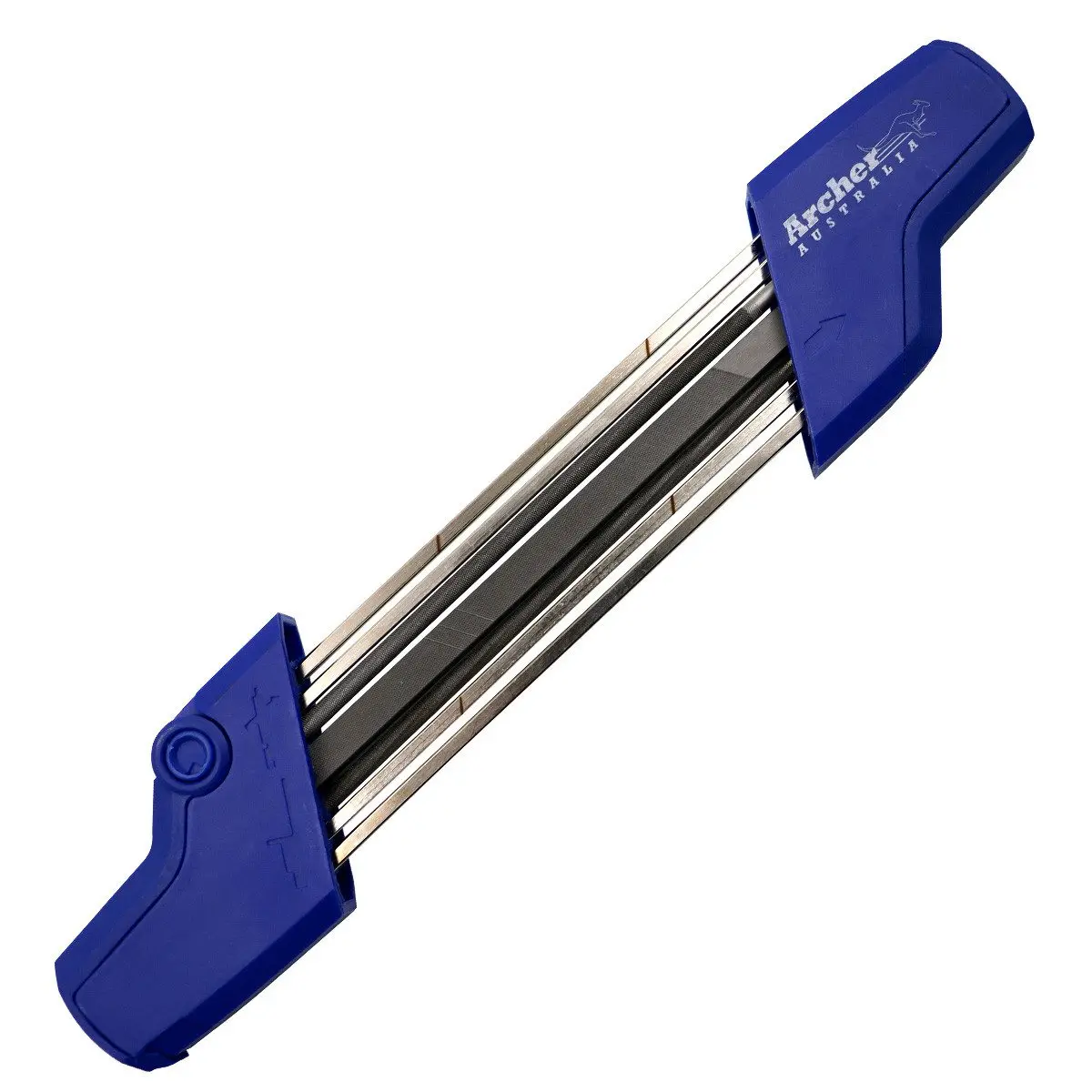 Archer 2-In-1 Chainsaw Filing Guide 1