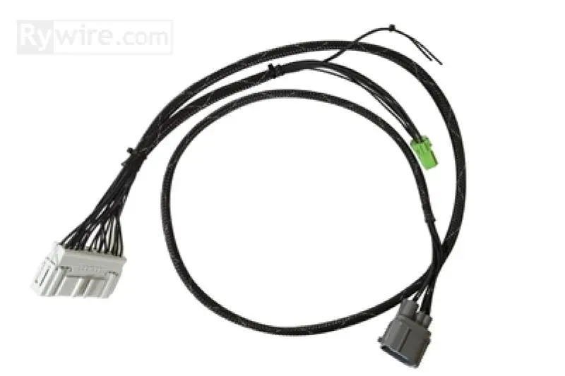 Rywire Adapter Harness For 96-99 Acura Integra Gs/Gs-R/Ls 1