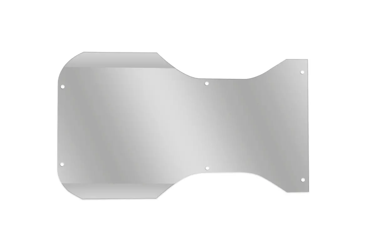 Adult Floor Pan 1