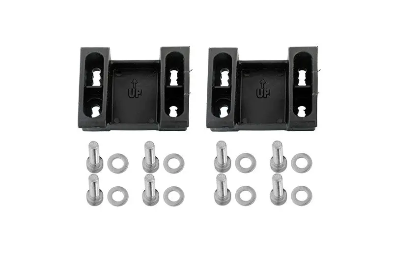 Drop Down Nose Mounting Kit 1