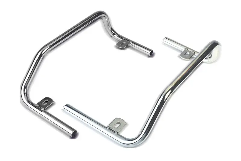 2015 Mini Side Pod Support 1