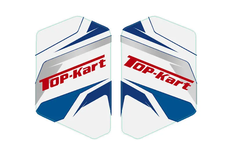 2016 Twister Fuel Tank Graphics 1