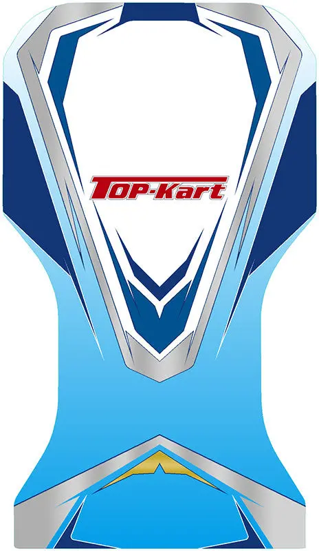 Floor Pan Graphic '17-23 1