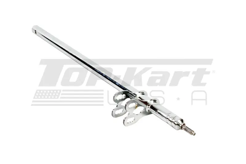 2017 Mini Steering Shaft 1