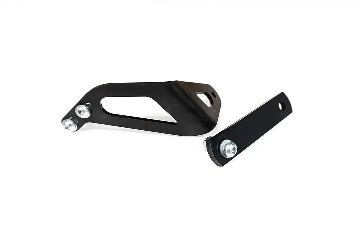 2017 Complete Exhaust Support Bracket 1