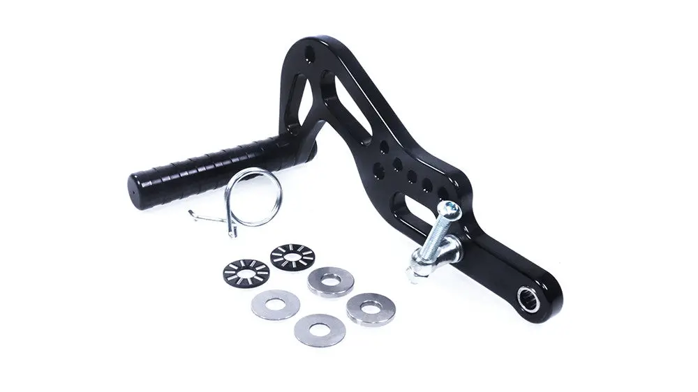 2017 Adult Accelerator Pedal 1