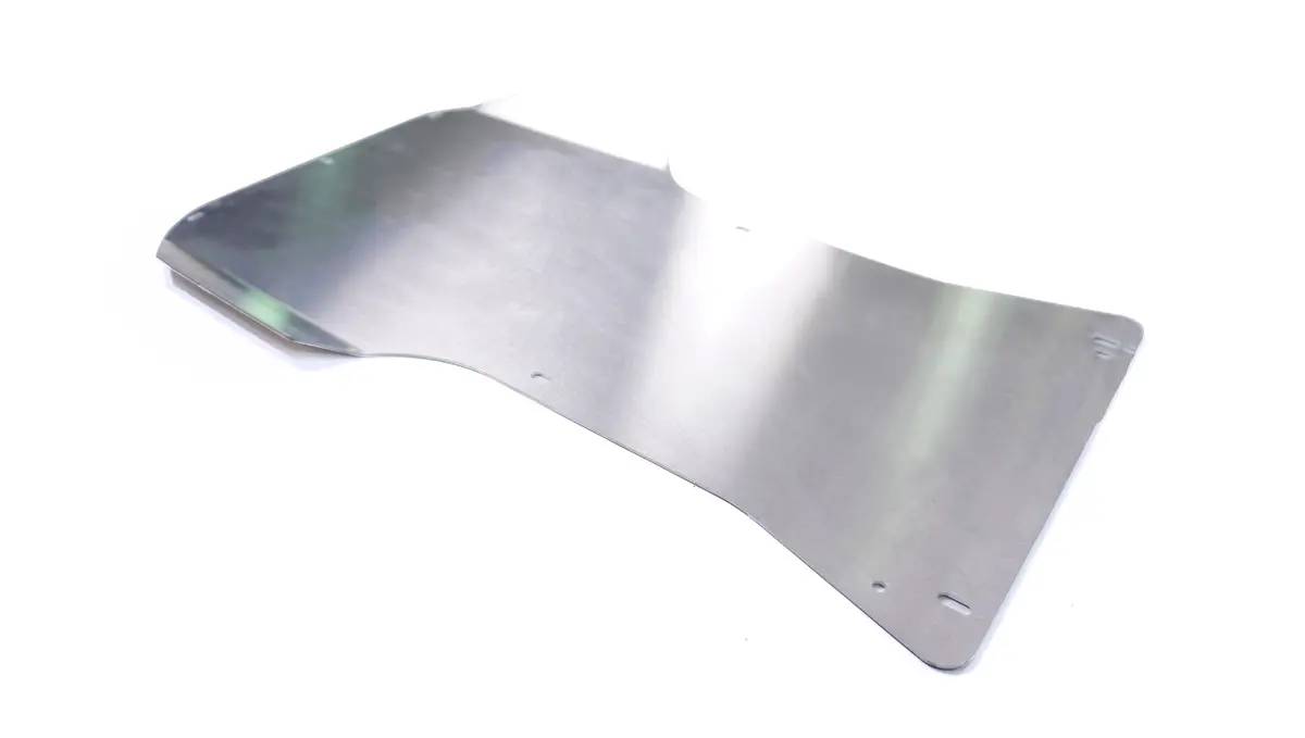 2017-2019 Adult Floor Pan 1