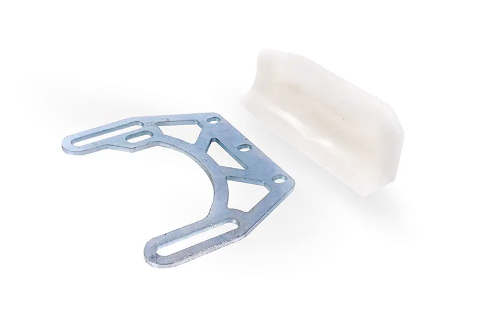 2017 Brake Disc Protector Kit 1