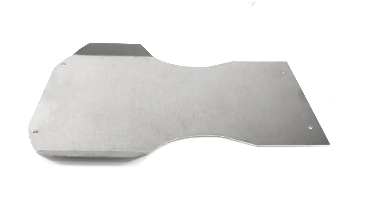 Kid Kart Floor Pan 1