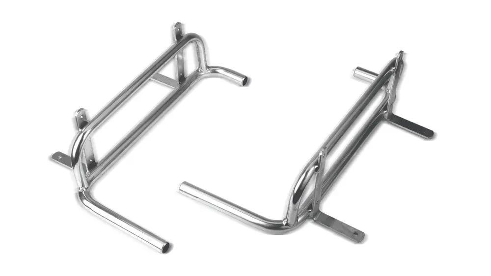 2017 Kid Kart Side Pod Support 1