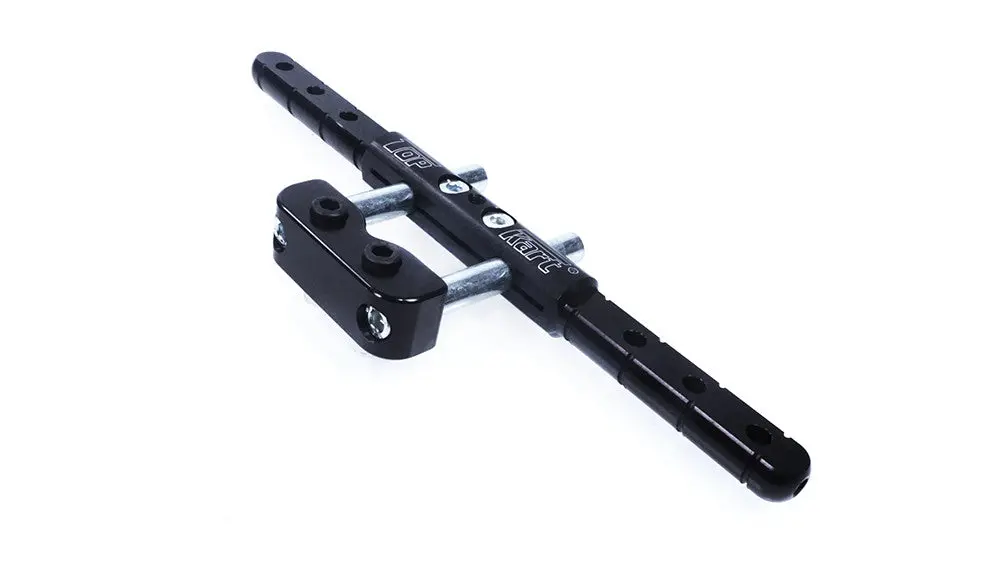 2017 Mini Adjustable Heel Rest 1