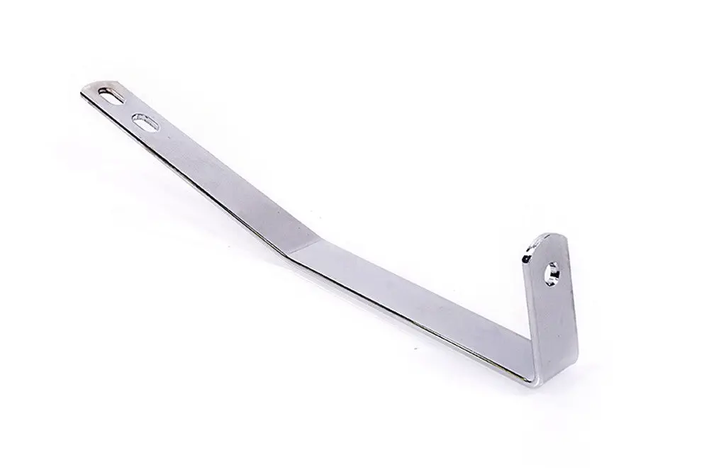 Kg 506 Fairing Bracket Bottom 1