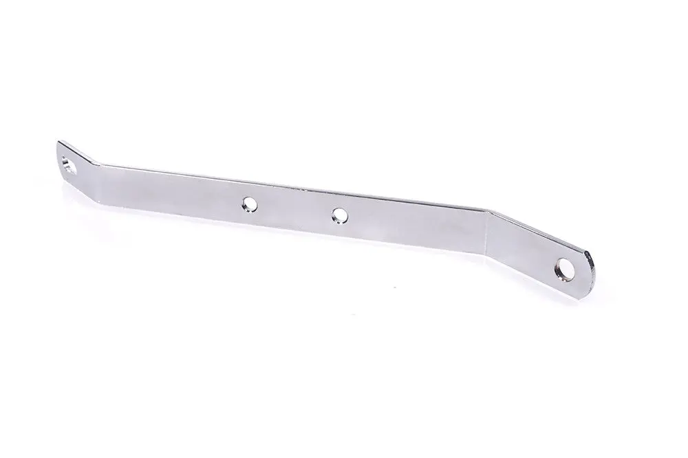 2017 Fairing Bracket Upper 1