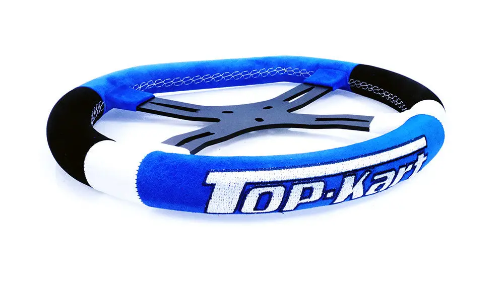 Top Kart Steering Wheel D.350 1