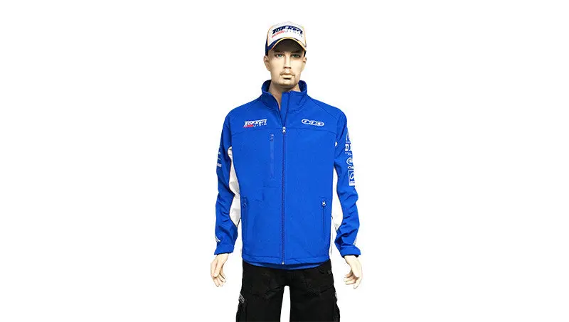 Top Kart Usa Wind Jacket 1