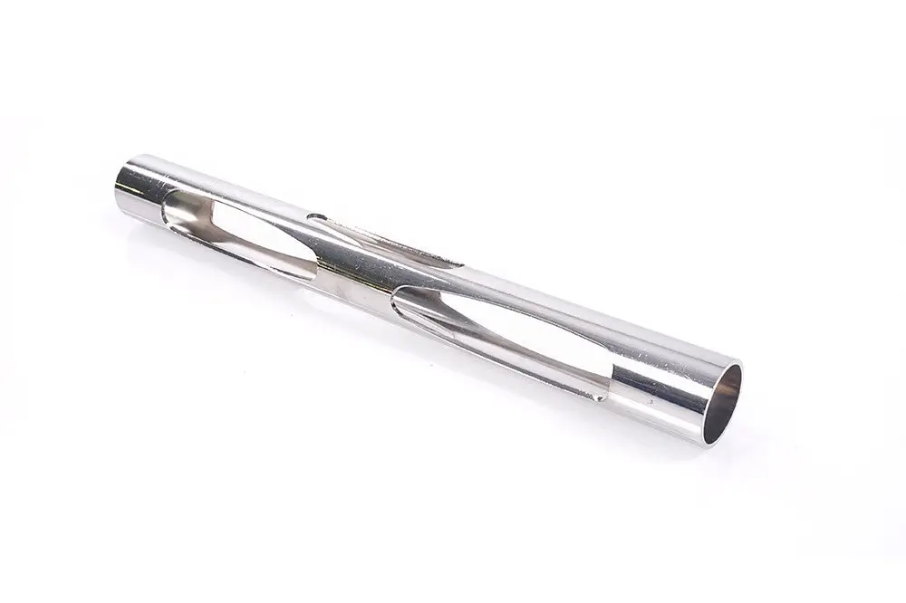 2017 Adult Front Torsion Bar 1