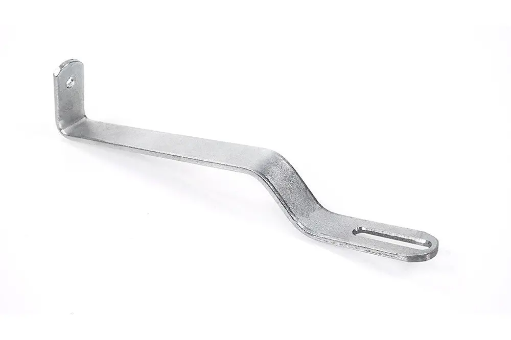 2017 Adult Front Bottom Fairing Bracket 1