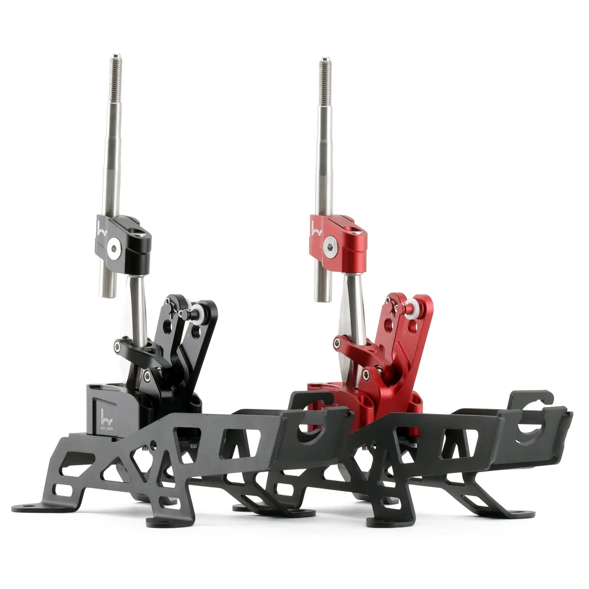 Hybrid Racing Short Shifter For 02-06 Rsx/K Swap 1