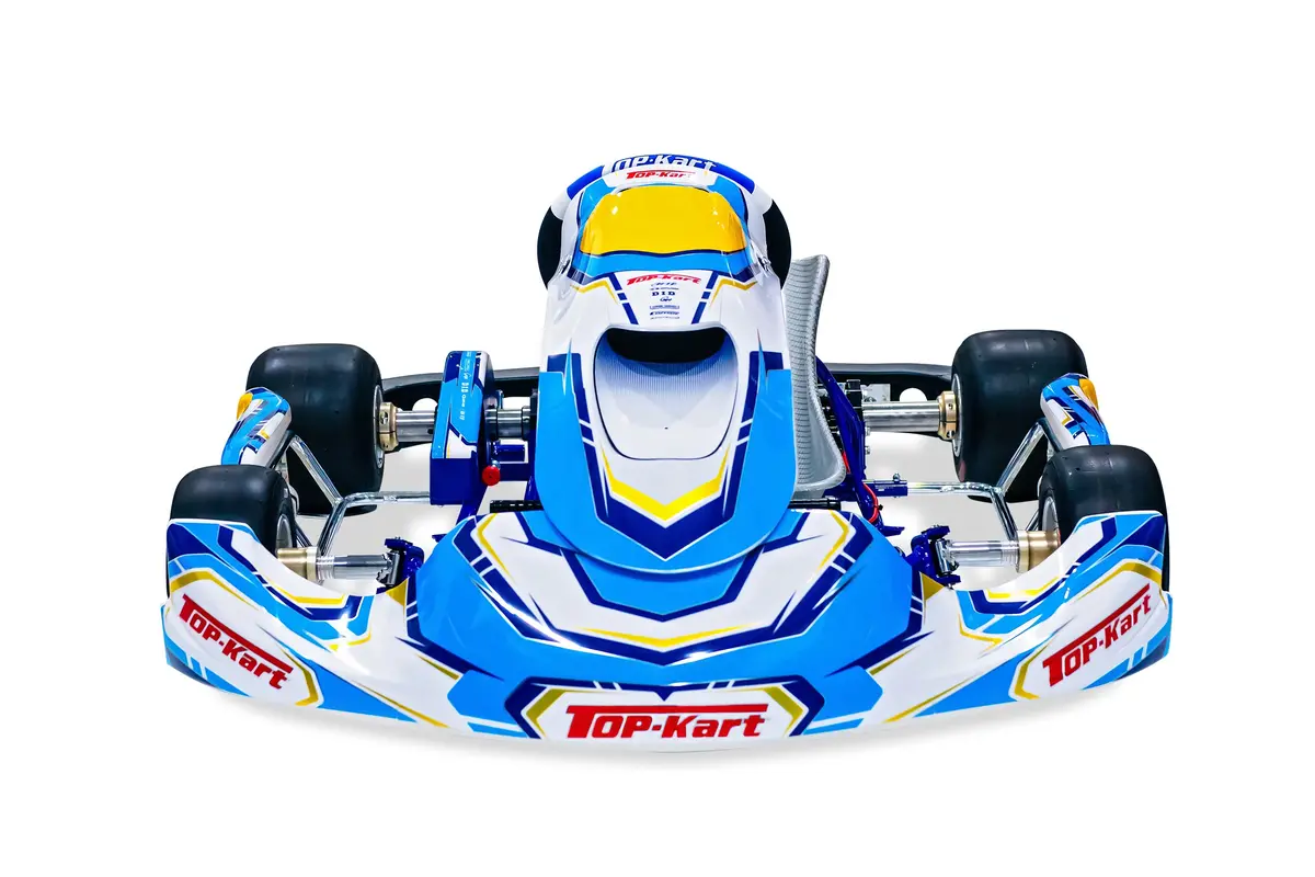 2024 Sr30.2 Dreamer Chassis 1