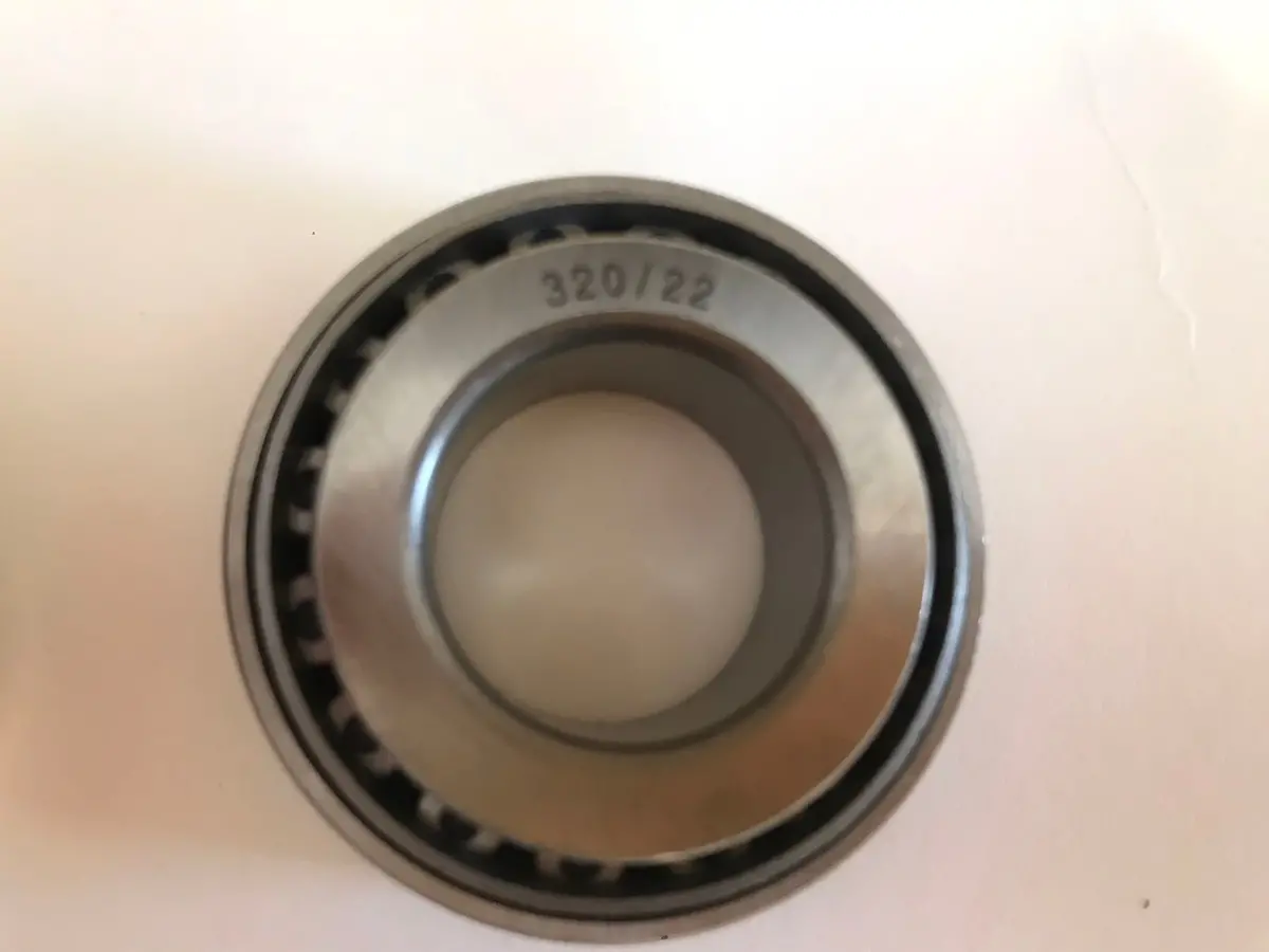 V5stembearing|V5 Steering Head |Taper Bearing 1