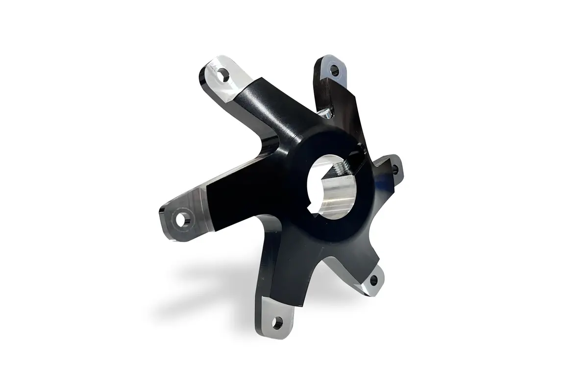 V24 Sr28 Sprocket Carrier 30Mm 1